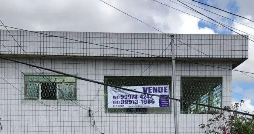 Casa com 6 dormitórios à venda, 300 m² por R$ 1.400.000,00 - Centro - Camaragibe/PE