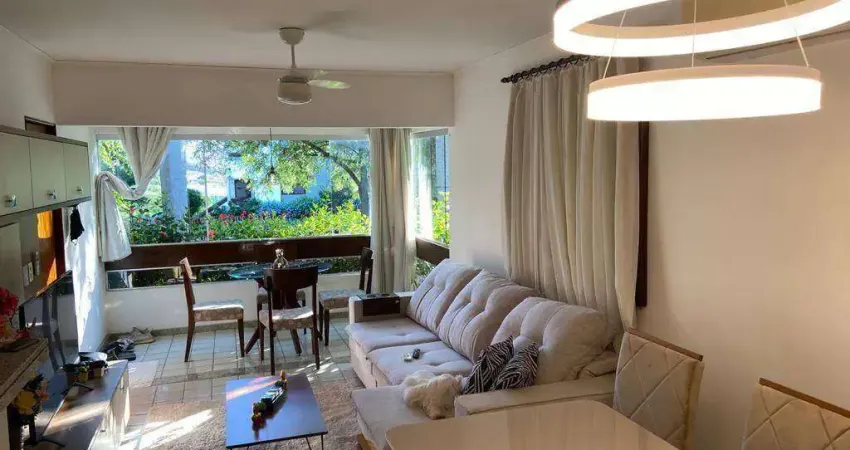 Apartamento com 2 dormitórios para alugar, 68 m² por R$ 11.500,00/mês - Novo Gravatá - Gravatá/PE