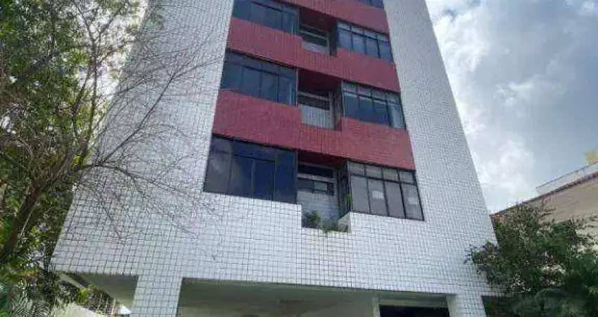 Sala, 60 m² - venda por R$ 220.000,00 ou aluguel por R$ 2.000,00/mês - Boa Vista - Recife/PE