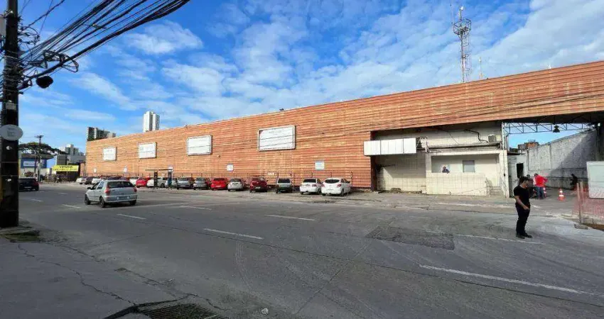Galpão à venda, 10156 m² por R$ 40.000.000,00 - Ilha do Retiro - Recife/PE