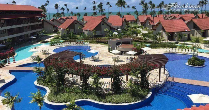 Apartamento com 2 dormitórios para alugar, 62 m² por R$ 9.900,00/mês - Porto de Galinhas - Ipojuca/PE