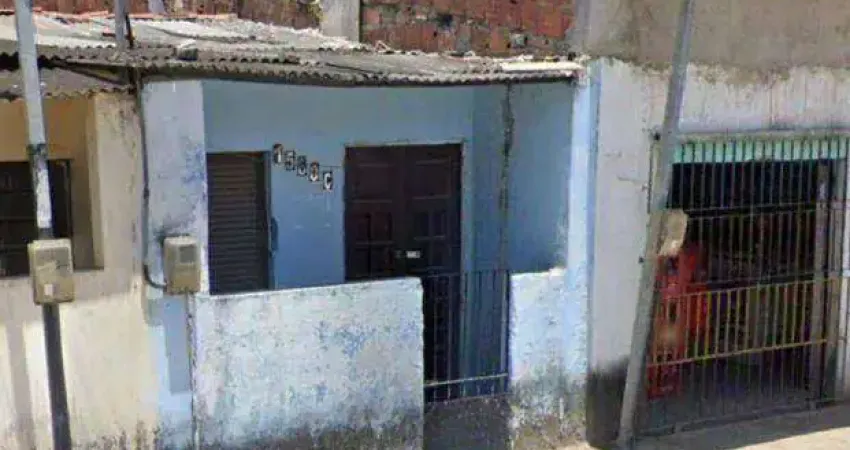 Casa com 1 dormitório à venda por R$ 47.500,00 - Janga - Paulista/PE