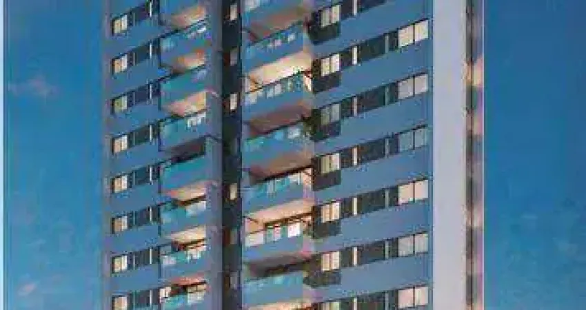 Apartamento com 3 dormitórios à venda, 105 m² por R$ 1.300.000,00 - Casa Forte - Recife/PE