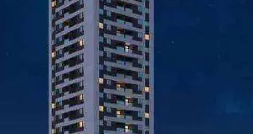 Apartamento com 3 dormitórios à venda, 64 m² por R$ 650.000,00 - Boa Viagem - Recife/PE
