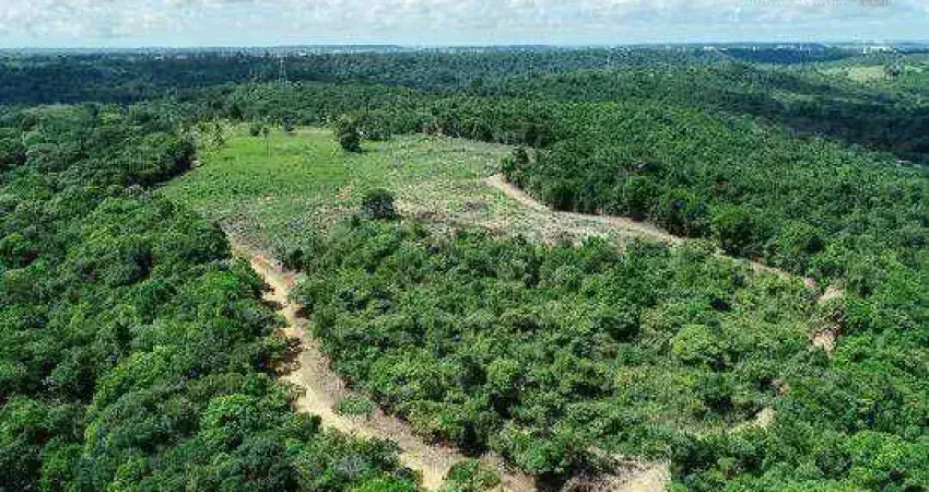 Chácara com 9 dormitórios à venda, 440000 m² por R$ 1.500.000,00 - Guabiraba - Recife/PE