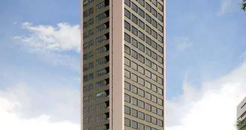 Apartamento com 2 dormitórios à venda, 50 m² por R$ 581.000,00 - Boa Viagem - Recife/PE