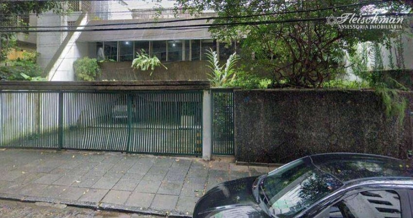Casa com 5 dormitórios, 616 m² - venda por R$ 2.000.000,00 ou aluguel por R$ 17.455,55/mês - Parnamirim - Recife/PE