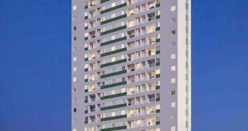 Apartamento com 3 dormitórios à venda, 67 m² por R$ 680.000,02 - Ilha do Retiro - Recife/PE