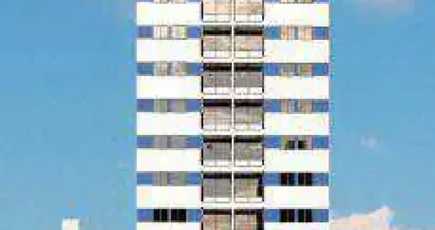 Apartamento com 2 dormitórios à venda, 51 m² por R$ 360.000,00 - Aflitos - Recife/PE