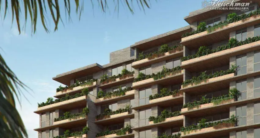 Apartamento com 2 dormitórios à venda, 101 m² por R$ 850.000,00 - Paiva - Cabo de Santo Agostinho/PE