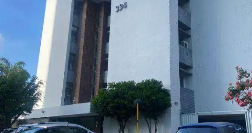 Sala, 32 m² - venda por R$ 220.000,00 ou aluguel por R$ 2.925,00/mês - Ilha do Leite - Recife/PE