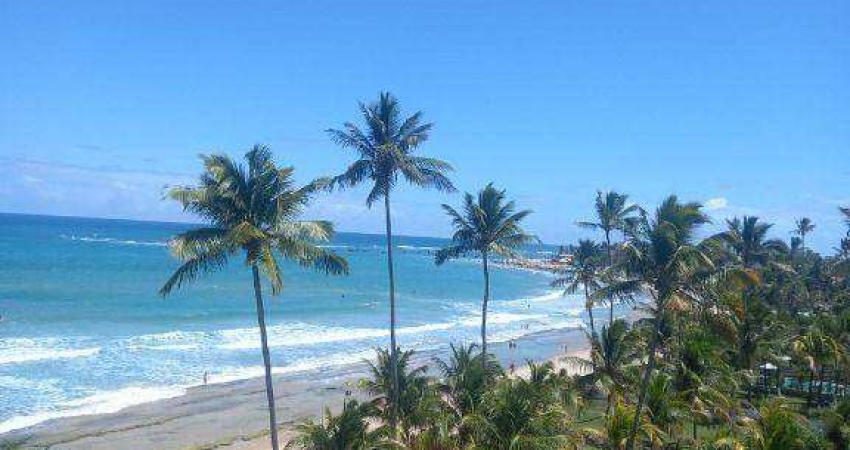 Flat com 1 dormitório à venda, 37 m² por R$ 750.000,00 - Merepe II Porto De Galinhas - Ipojuca/PE