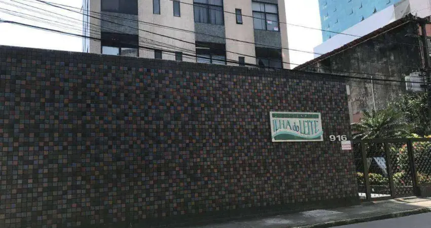 Sala à venda, 30 m² por R$ 150.000,00 - Boa Vista - Recife/PE