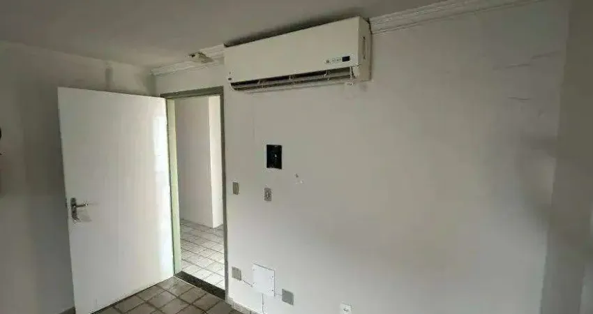 Sala, 32 m² - venda por R$ 250.000,00 ou aluguel por R$ 3.755,66/mês - Boa Vista - Recife/PE