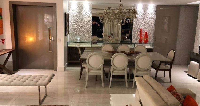 Apartamento com 3 quartos para alugar na Avenida General Mac Arthur, Imbiribeira, Recife