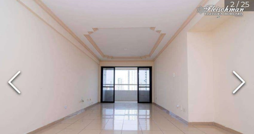 Apartamento com Estrutura de Lazer na Madalena – 3 Quartos, 2 Vagas, R$ 4.200