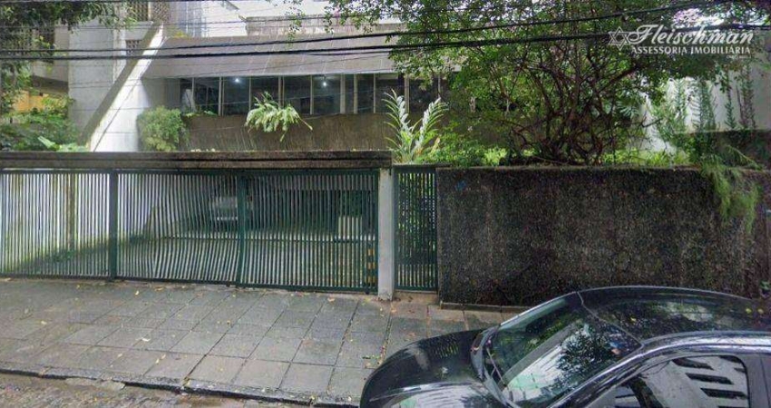 Casa com 5 dormitórios, 616 m² - venda por R$ 2.000.000,00 ou aluguel por R$ 2.017.755,55/mês - Parnamirim - Recife/PE