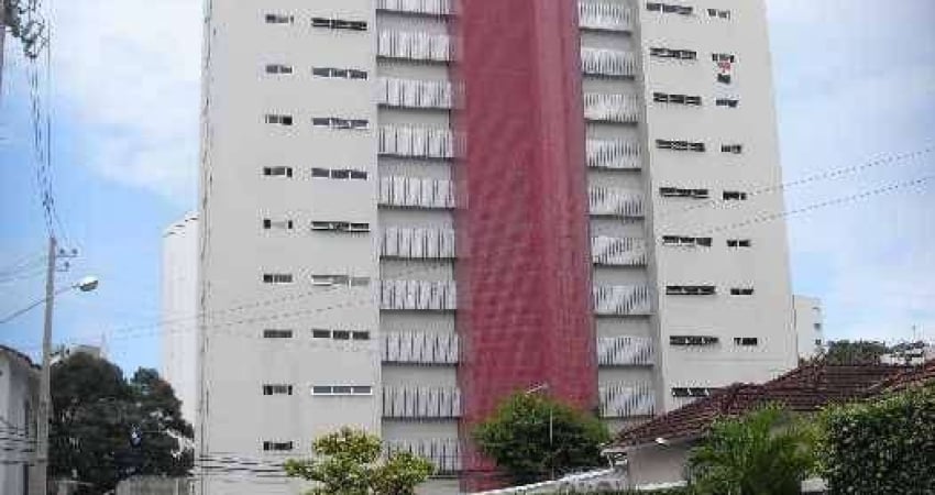 Apartamento com 3 dormitórios para alugar, 80 m² por R$ 3.285,40/mês - Espinheiro - Recife/PE