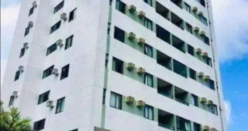 Apartamento à Venda no Rosarinho – 3 Quartos com Lazer Completo