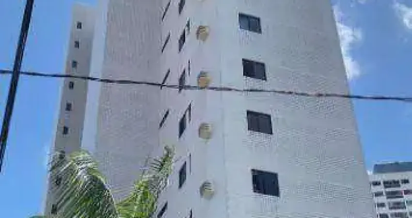 Apartamento com 3 dormitórios para alugar, 82 m² por r$ 4.405,26/mês - santana - recife/pe