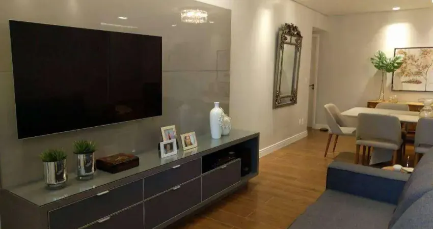 Apartamento com 3 dormitórios à venda, 146 m² por r$ 800.000 - boa viagem - recife/pernambuco