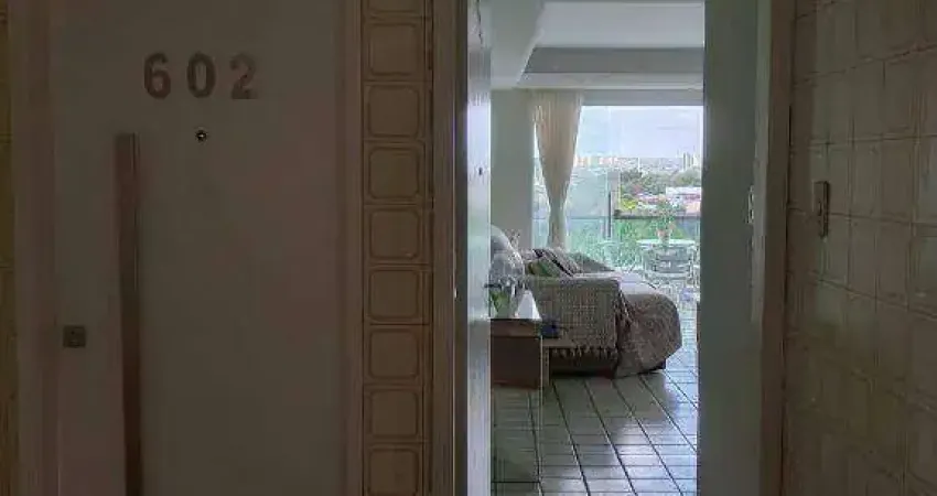 Apartamento com 3 dormitórios à venda, 129 m² por r$ 465.000,00 - engenho do meio - recife/pe