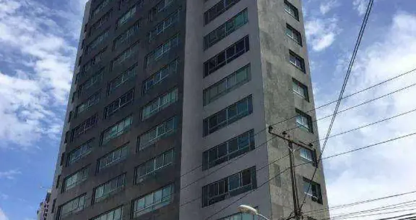 Sala para alugar, 187 m² por r$ 24.153,58/mês - ilha do leite - recife/pe