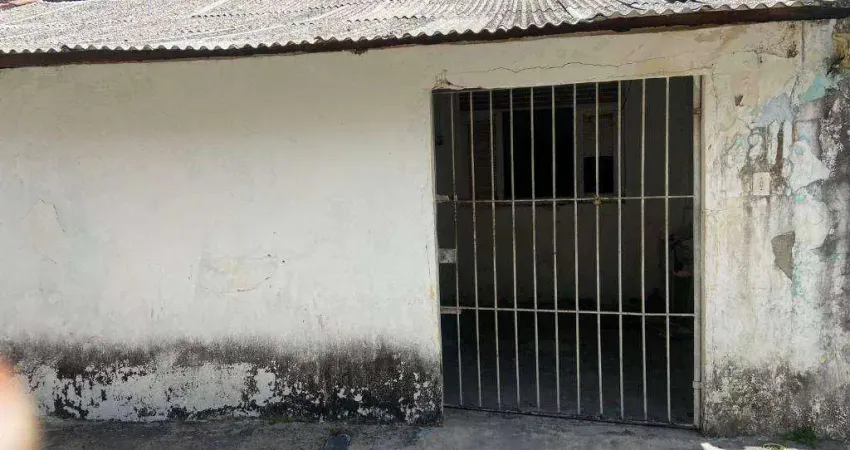 Casa com 3 dormitórios à venda, 80 m² por r$ 180.000,00 - ilha do retiro - recife/pe