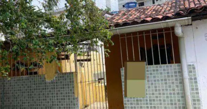 Casa com 4 dormitórios à venda, 150 m² por r$ 250.000,00 - ilha do retiro - recife/pe