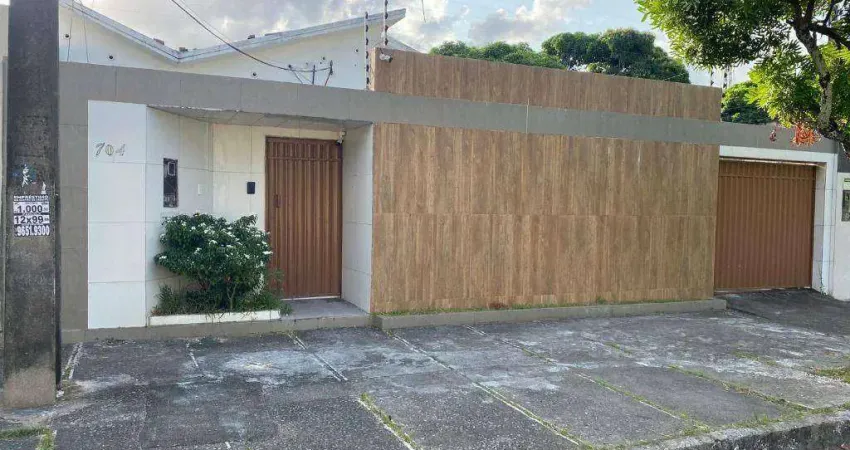 Casa com 7 dormitórios à venda, 400 m² por R$ 990.000,00 - Boa Viagem - Recife/PE