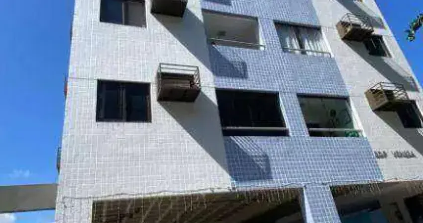 Apartamento com 2 dormitórios, 60 m² - venda por R$ 375.000,00 ou aluguel por R$ 3.016,19/mês - Casa Amarela - Recife/PE