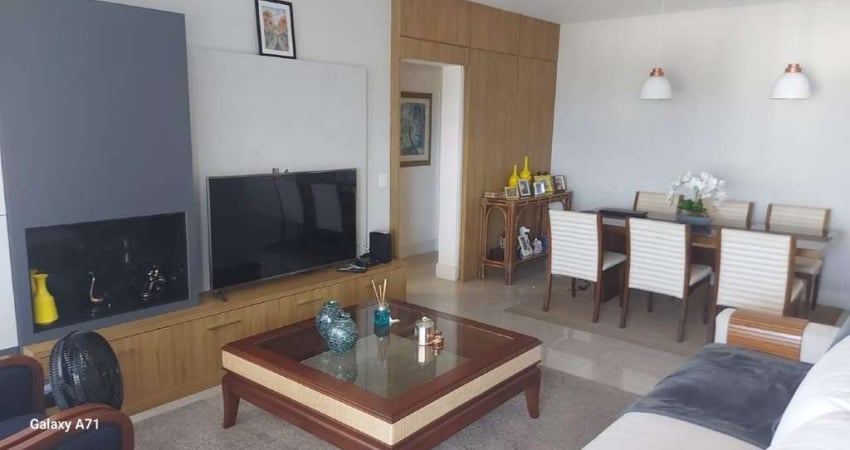 Apartamento para locação no Maximus Residence, centro, Pindamonhangaba/SP