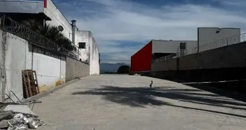 Terreno para aluguel, Nossa Senhora do Perpétuo Socorro - Pindamonhangaba/SP