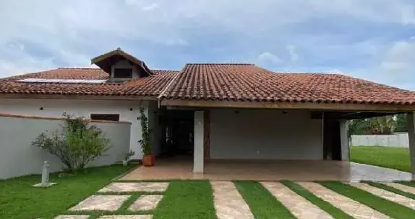 Casa para locação no condomínio Village Paineiras, Pindamonhangaba/SP