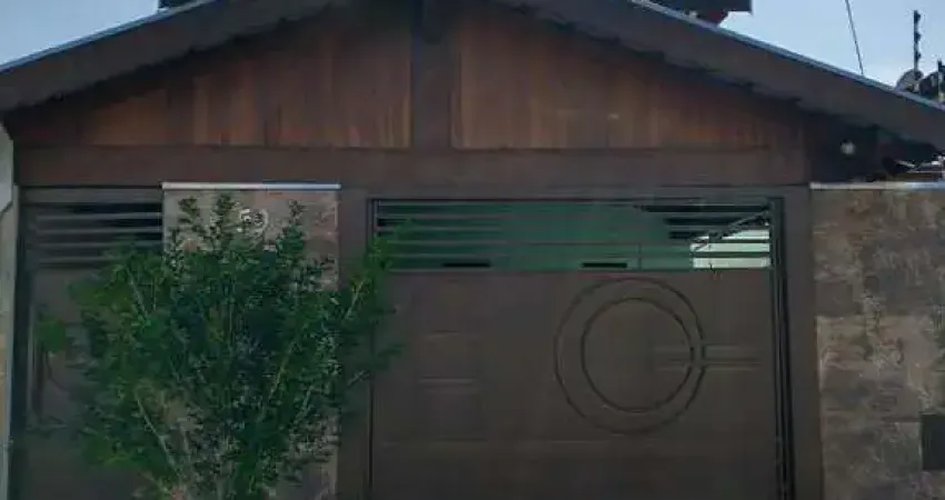 Casa para venda bairro Parque das Palmeiras, Pindamonhangaba/SP