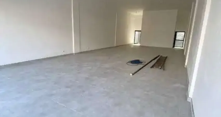 Ponto comercial para locação, Jardim Cristina, Pindamonhangaba/SP