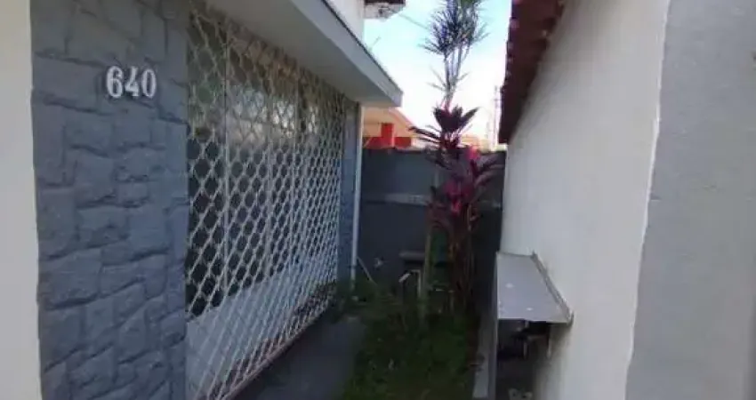 Casa com 3 quartos para alugar na Vila Nair, Pindamonhangaba 