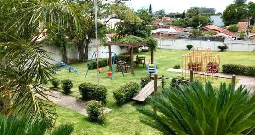 Apartamento à venda, 1 quarto, 1 vaga, Santana - Pindamonhangaba/SP