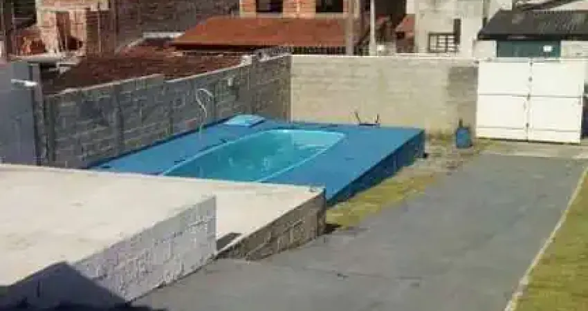 Casa a venda no bairro Cidade Jardim, Pindamonhangaba/SP