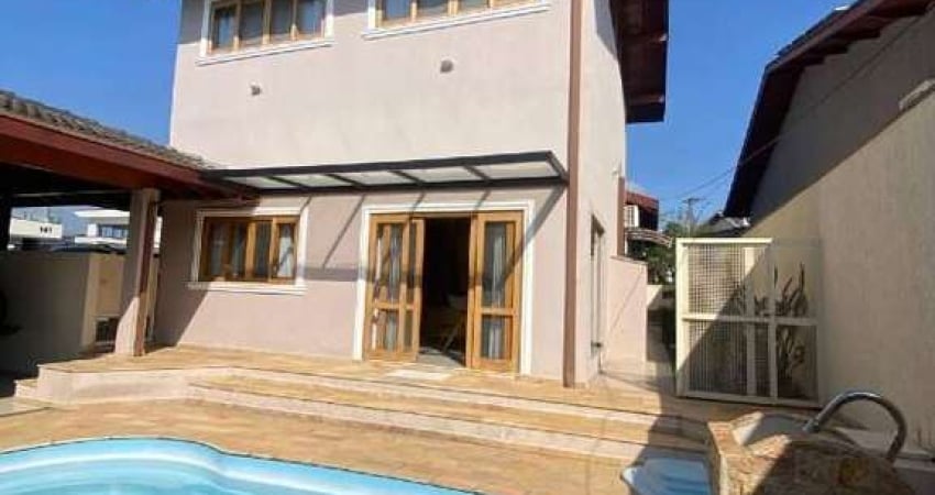 Casa para Locação Mobiliada Condomínio Real Ville Pindamonhangaba- SP