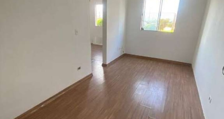 Apartamento para locação no Condomínio Altos do Santana, Pindamonhangaba/SP