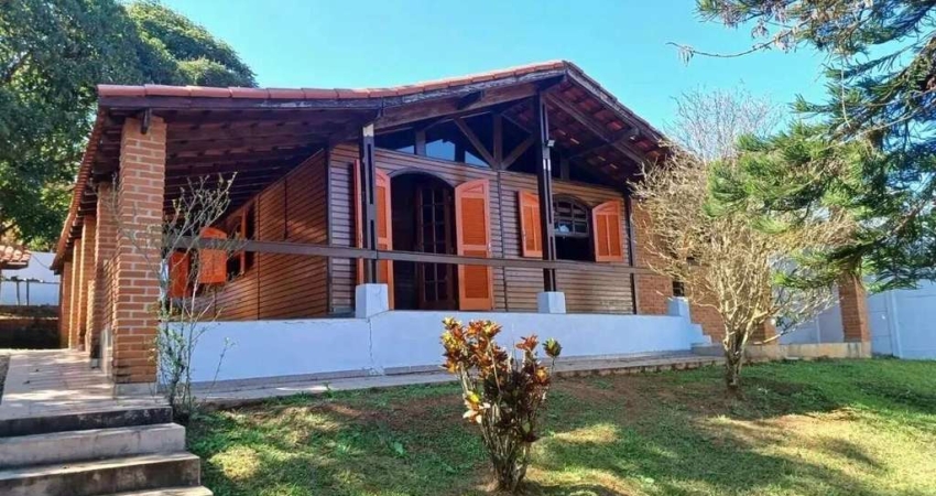 Chácara / sítio com 4 quartos para alugar no Jardim Master, Araçoiaba da Serra 