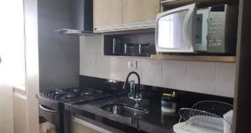 Apartamento para aluguel, 3 quartos, 1 suíte, bairro São Benedito, Pindamonhangaba/SP