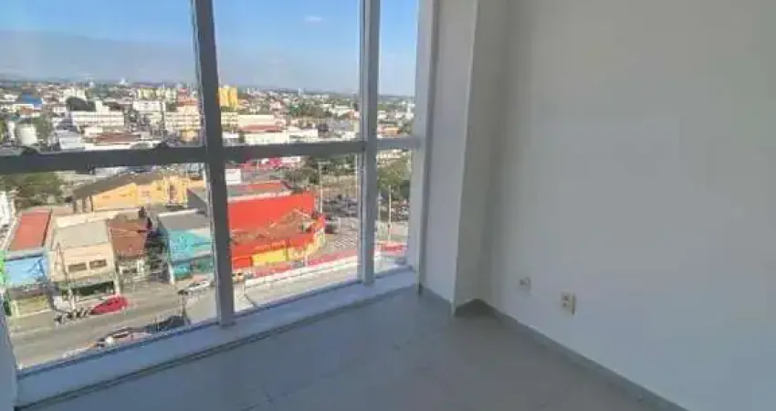 Sala para aluguel, 1 vaga, Centro - Pindamonhangaba/SP