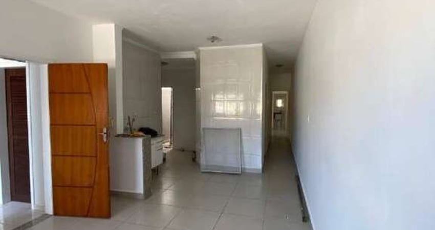 Apartamento para aluguel, 2 quartos, 1 suíte, 1 vaga, Residencial Jardim Aurora - Pindamonhangaba/SP