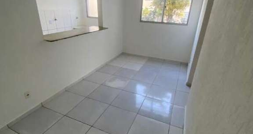 Apartamento com 2 quartos para alugar no Alto do Cardoso, Pindamonhangaba 