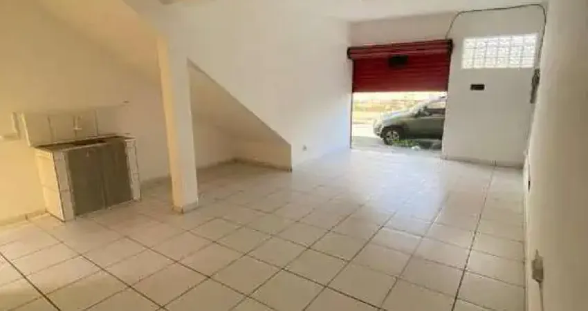 Ponto comercial para alugar no Jardim Cristina, Pindamonhangaba 