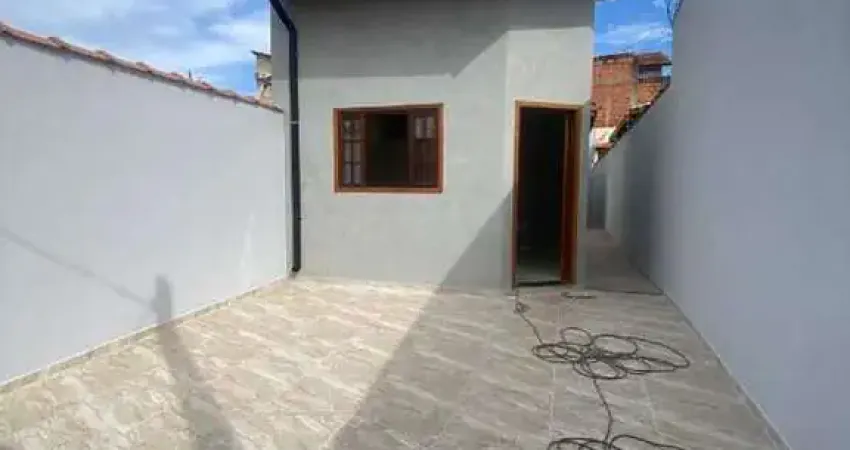 Casa com 2 quartos à venda no Residencial Mombaça I, Pindamonhangaba 