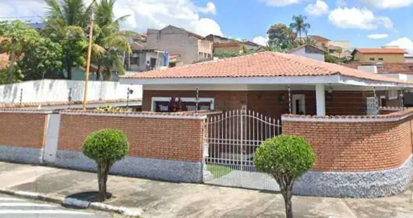 Casa com 4 quartos à venda no Centro, Pindamonhangaba 