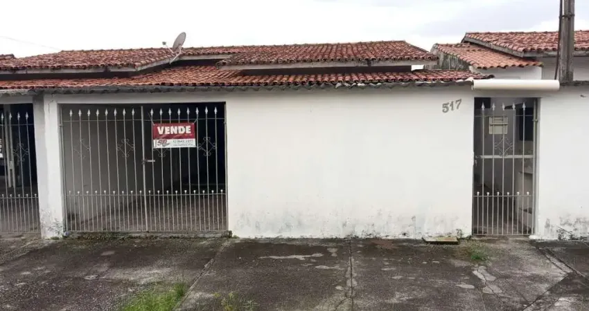 Casa com 3 quartos à venda no Residencial Pasin, Pindamonhangaba 
